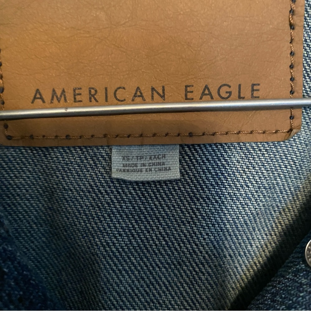 American Eagle Jacket - image 6